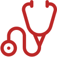 Icon Stethoscope